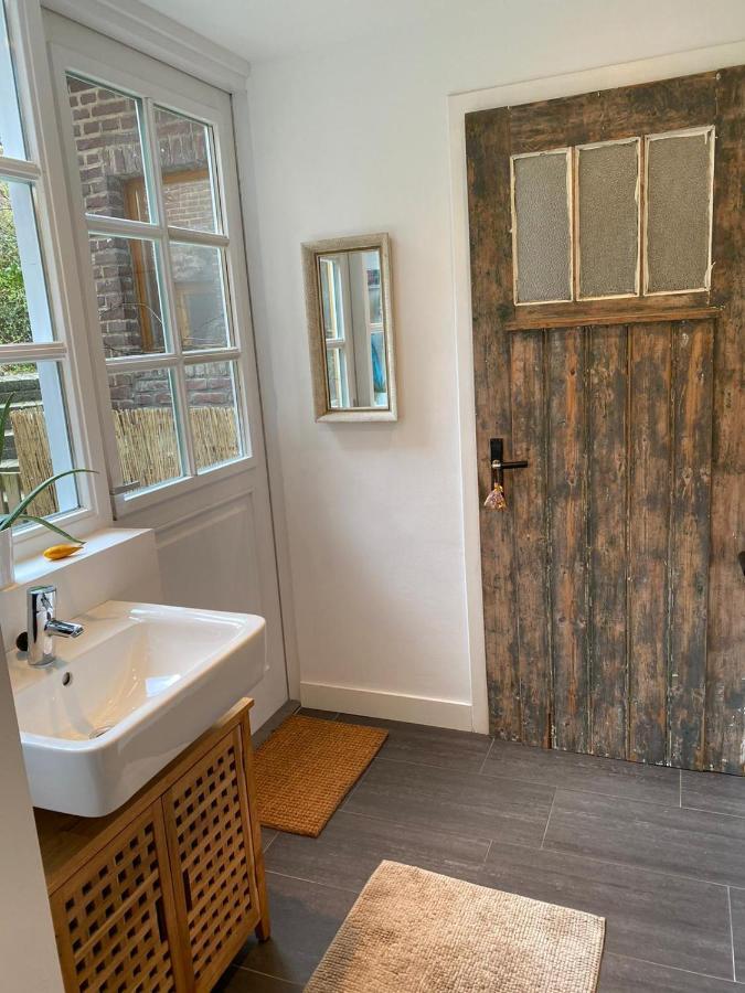 Prive Sauna & Terras - Aachen Vaals Drielandenpunt Eksteriør billede