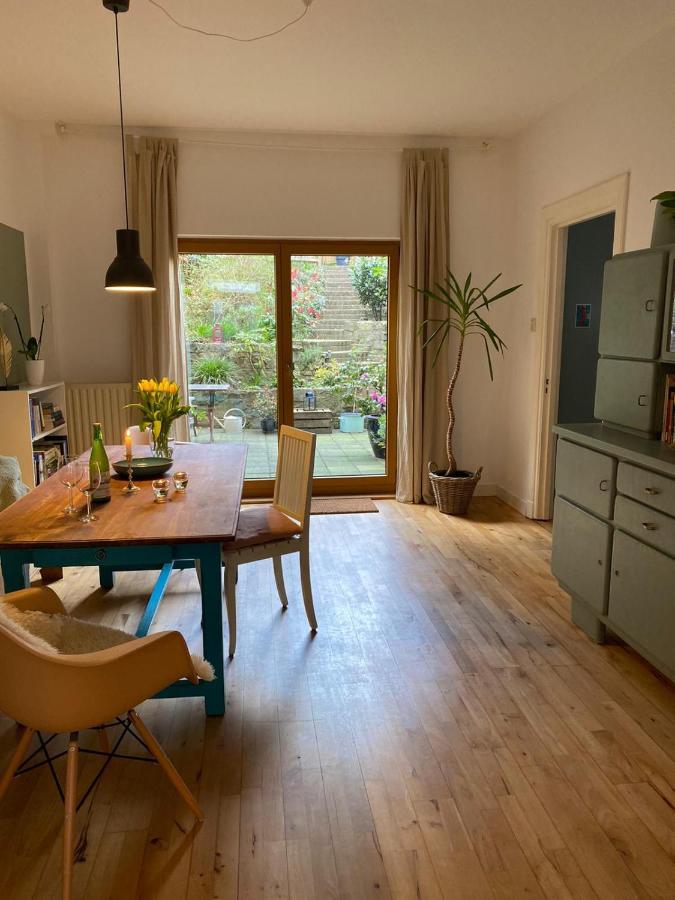 Prive Sauna & Terras - Aachen Vaals Drielandenpunt Eksteriør billede