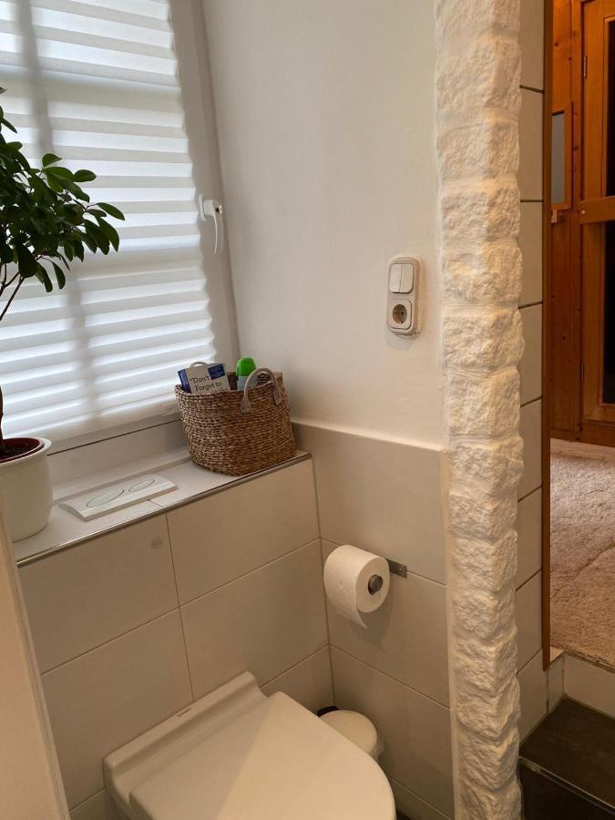 Prive Sauna & Terras - Aachen Vaals Drielandenpunt Eksteriør billede
