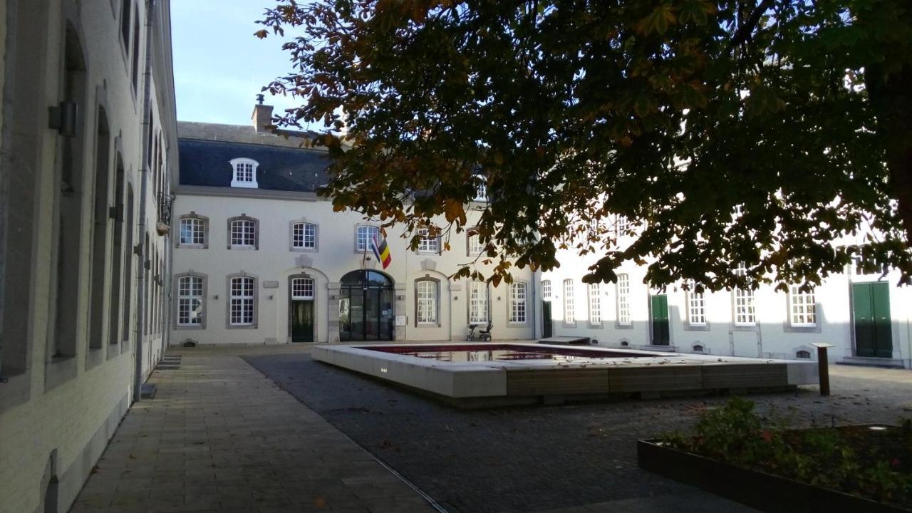Prive Sauna & Terras - Aachen Vaals Drielandenpunt Eksteriør billede