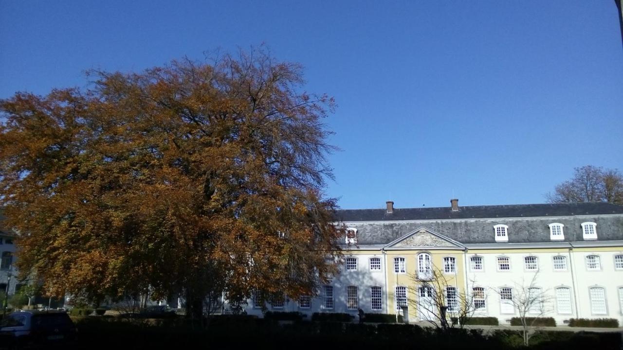 Prive Sauna & Terras - Aachen Vaals Drielandenpunt Eksteriør billede
